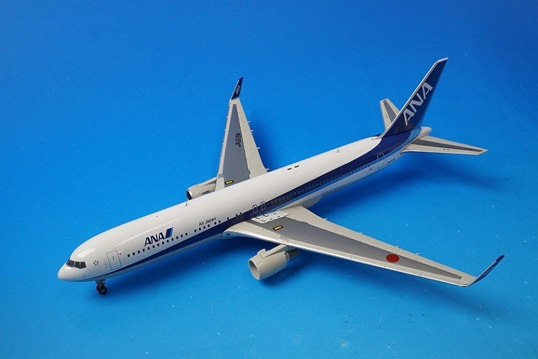 1/200 B767-381/ER ANA JA619A ［XX2009］ JCウイングス/中古