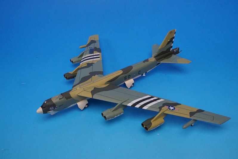 1/200 B-52H ストラトフォートレス アメリカ空軍 第410爆撃航空団 第