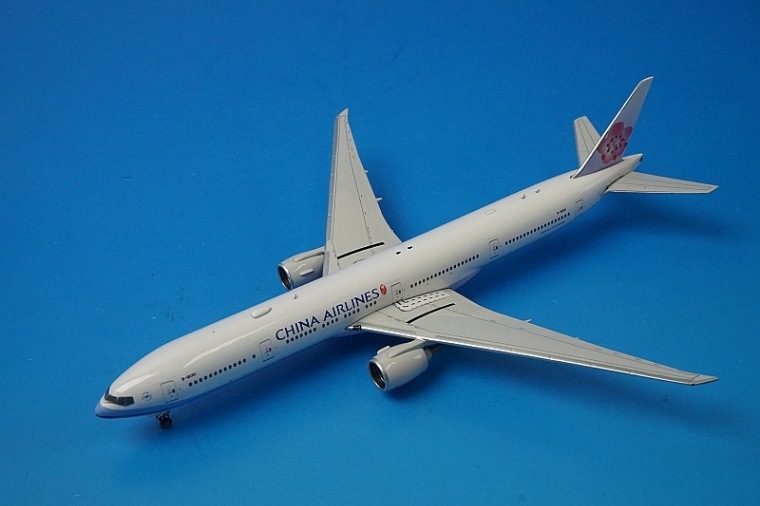 1/400 B777-300ER チャイナ B-18051 ［10997］ フェニックス/中古