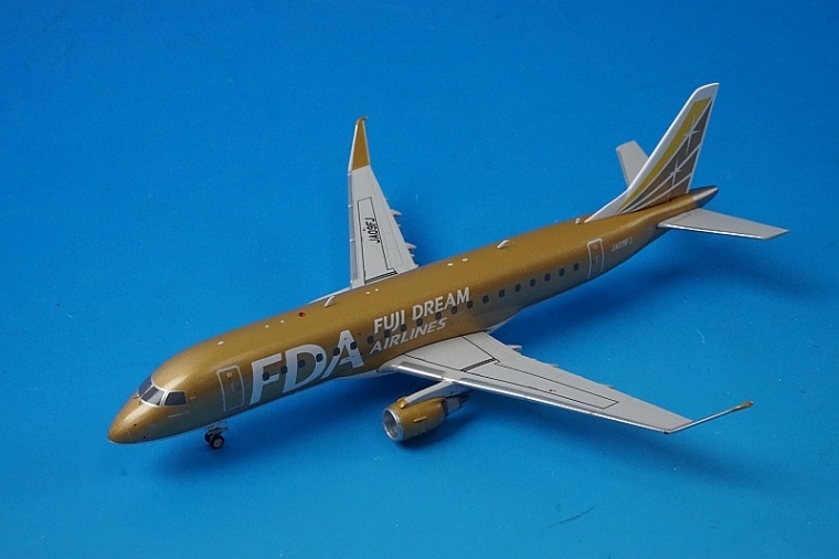 PACMIN]エンブラエル175 1/72 KLM 大型模型[非売品] PACMIN