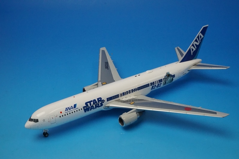 ANA コックピット ボーイング767 模型 Passenger Aircraft Model Kit