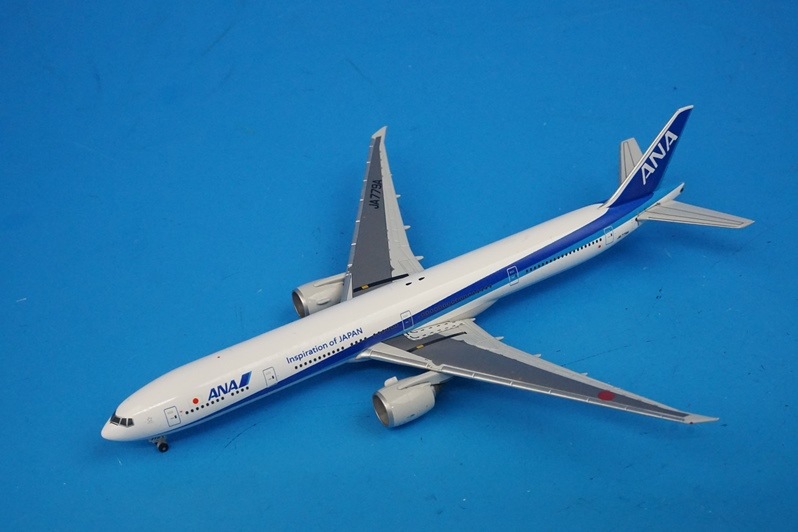 1/500 B777-300ER ANA Inspiration of JAPAN JA779A [XX5115] JC