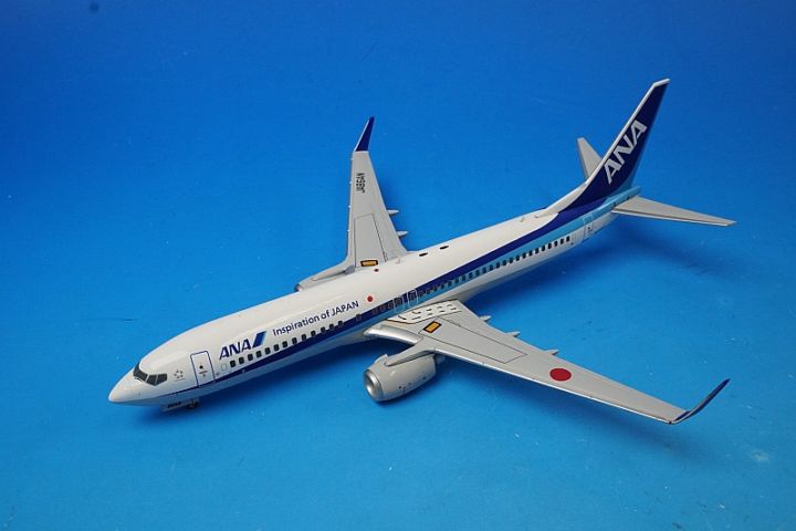 1/200 B737-800 ANA Inspiration of JAPAN JA86AN ［XX2032] JC