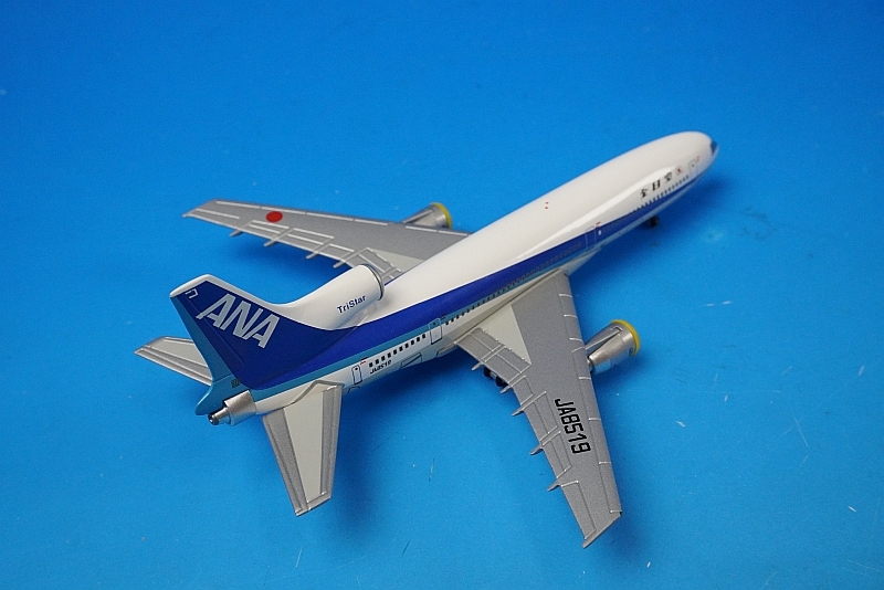 1/400 L-1011 ANA 全日空 JA8519 限定16 1/400 L-1011 ANA 全日空