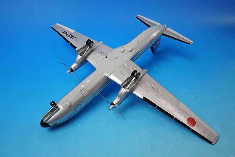 1/72 YS-11A ANA モヒカン塗装 70年 JA8744 [YS72102] 全日空商事/中古