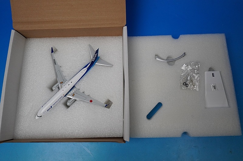1/200 B737-800 ANA Inspiration of JAPAN JA86AN ［XX2032] JC