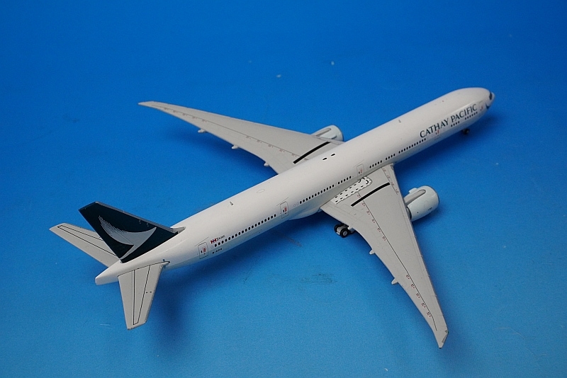 1/400 B777-300ER キャセイパシフィック B-KPM ［XX4661］ JC