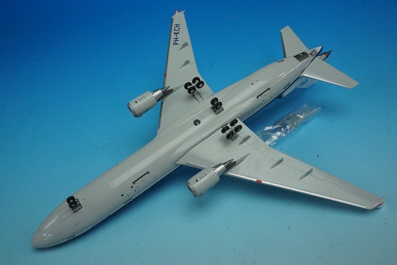 1/200 MD-11 KLM オランダ PH-KCH ［XX20043] JCウイングス/中古