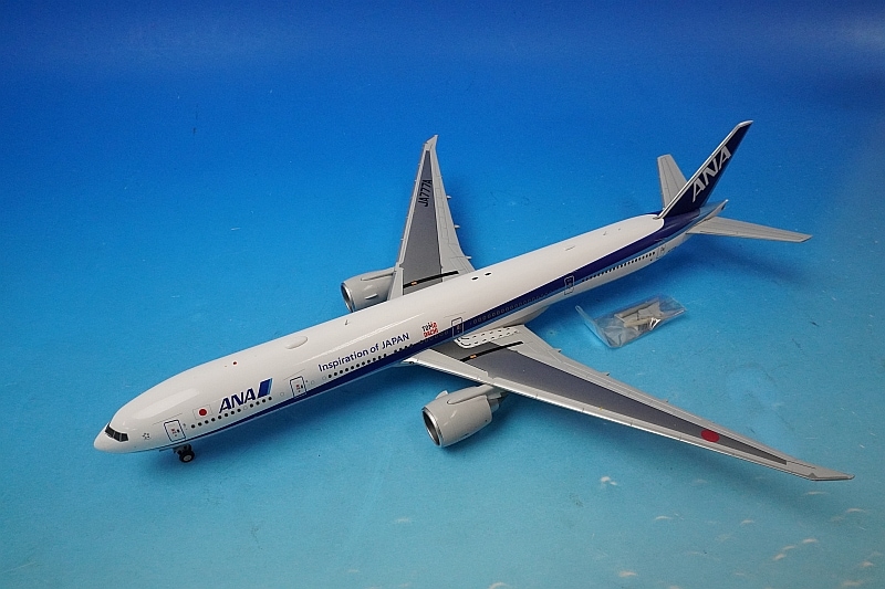 1/200 B777-300ER ANA Inspiratrion of JAPAN TOMODACHI JA777A
