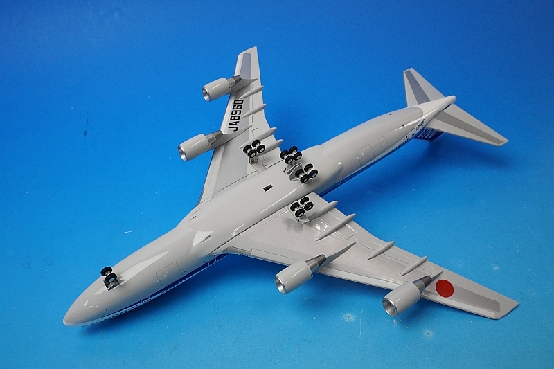 1/200 B747-400 ANA JA8960 [NH20050] 全日空商事/中古｜4961506200508