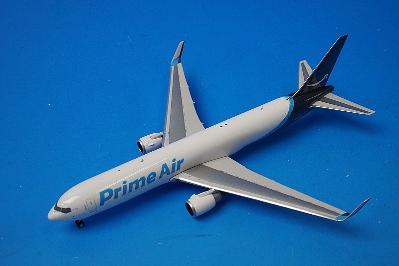 1/400 B767-300ER amazon/アマゾン プライムエア N1381A ［04272