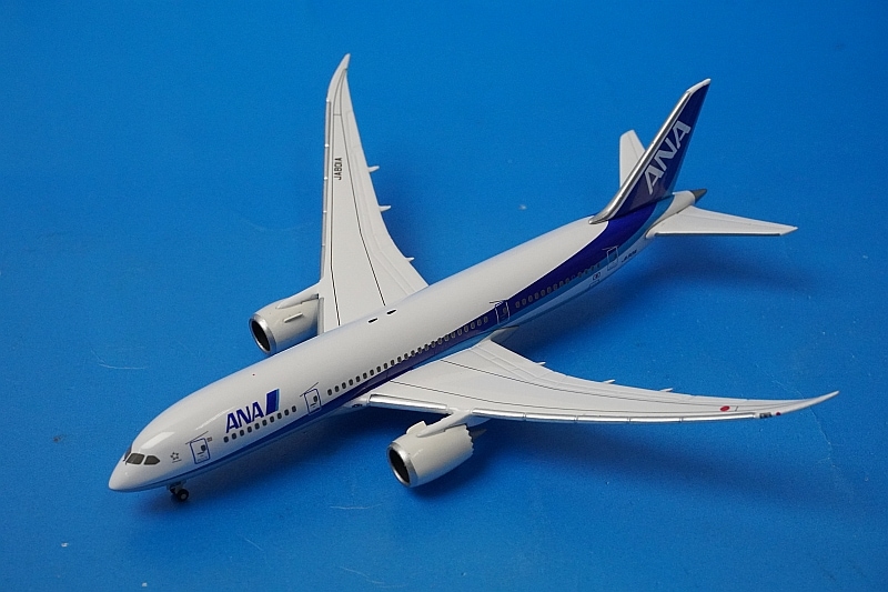 1/500 B787-8 ANA ドリームライナー JA801A [NH50049] 全日空商事/中古