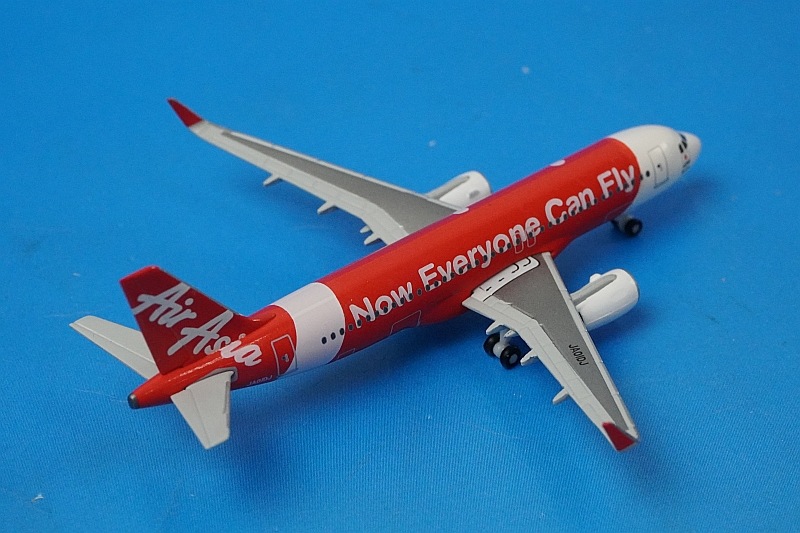 1/500 A320-216 エアアジアジャパン JA01DJ ［534215］ ヘルパ/中古