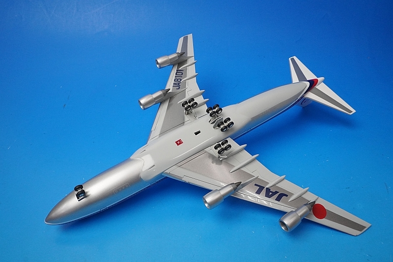 値下げ‼️JAL空ノエコジェット1/200ボーイング777 2機セット 値下げ‼️