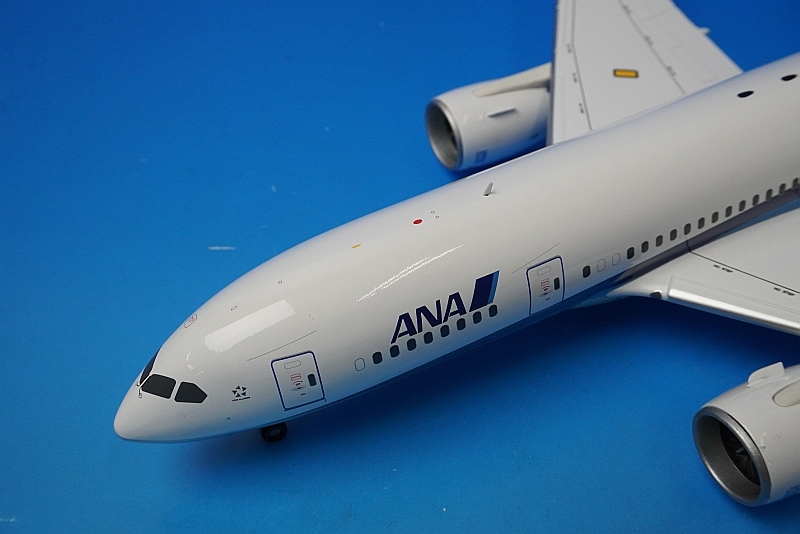 1/200 B787-8 ANA ドリームライナー JA805A ［XX2887］ JCウイングス
