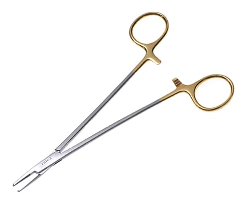 T/C メーヨ・ヘガール持針器 | 持針器,スタンダード製品 | FRIGZ