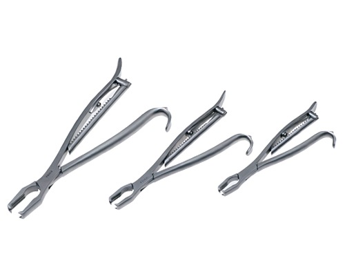 骨鉗子 ケルン | 骨関係 | FRIGZ ONLINE STORE | 日本フリッツメディコ