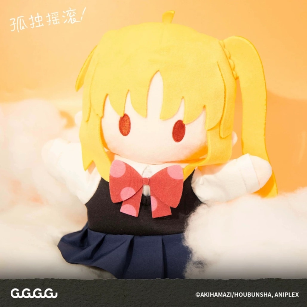 ぼっち・ざ・ろっく！中国限定,すべて | 四つ葉グッズショップ