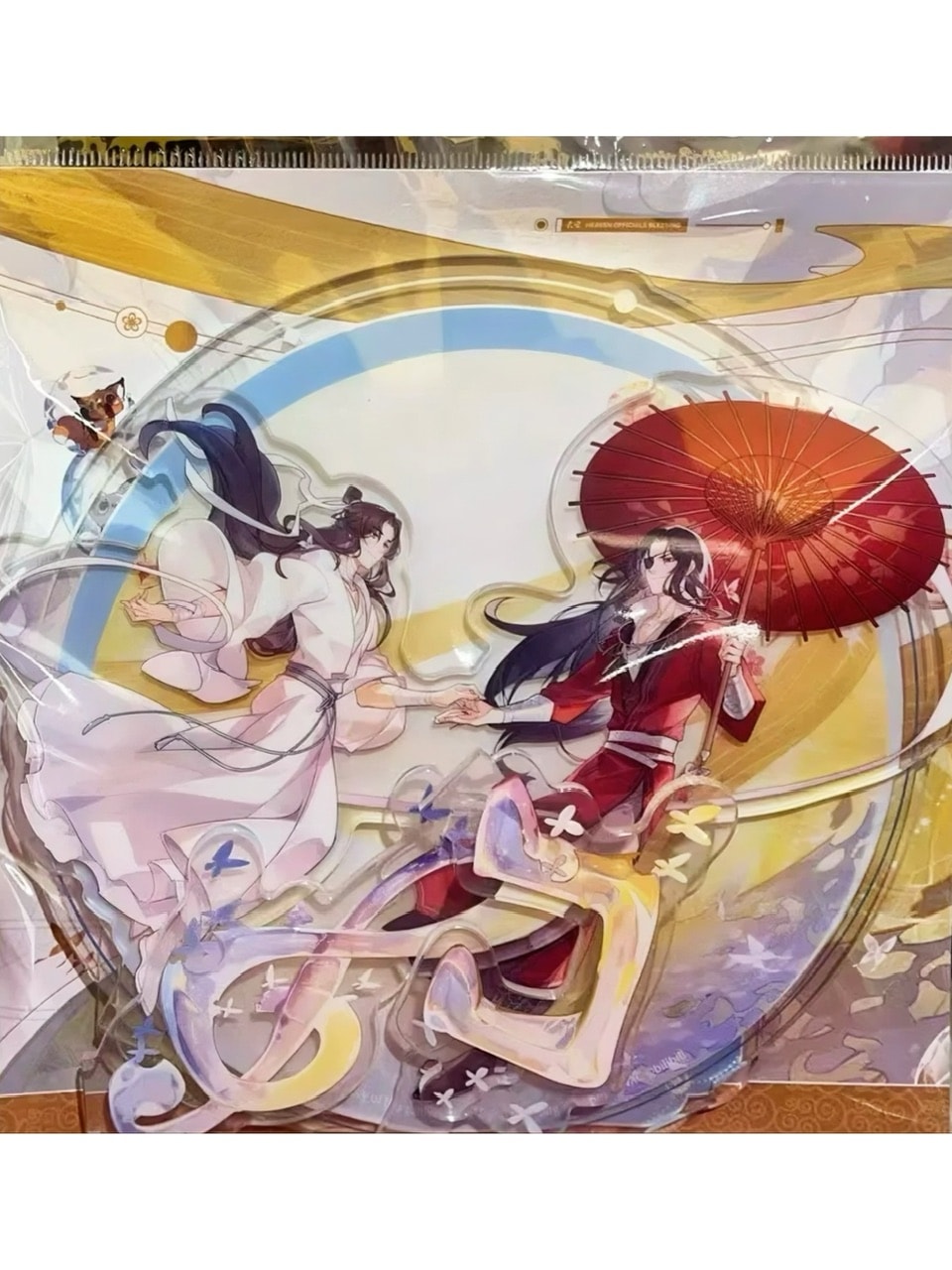 天官賜福アニメ タイ限定グッズ【45日入荷】 | 天官賜福 | 四つ葉