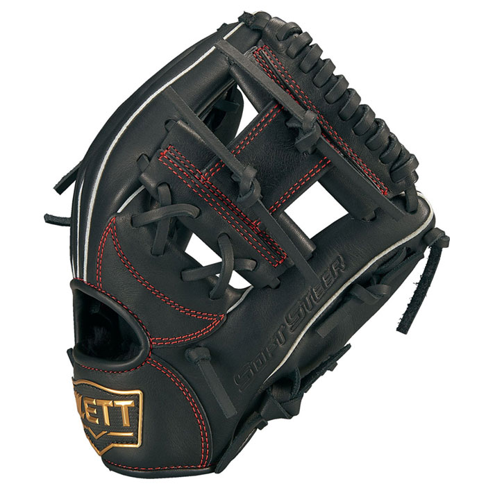 ゼット 少年軟式 SOFT STEER series ZETT 【野球・ソフト】 グラブ