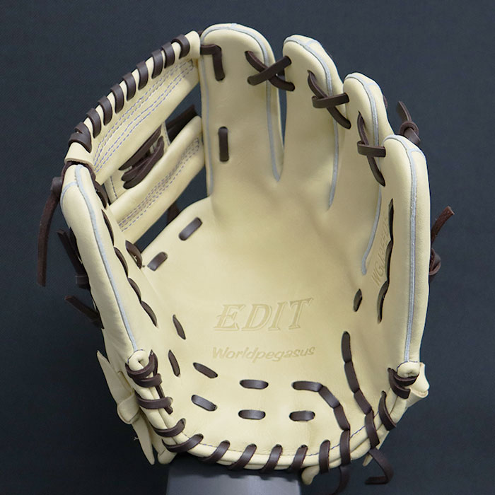 ワールドペガサス 少年軟式 EDIT FL World pegasus 【野球・ソフト