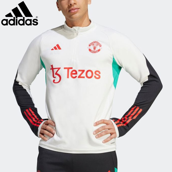 アディダス マンチェスター・ユナイテッド ティロ 23 トレーニング