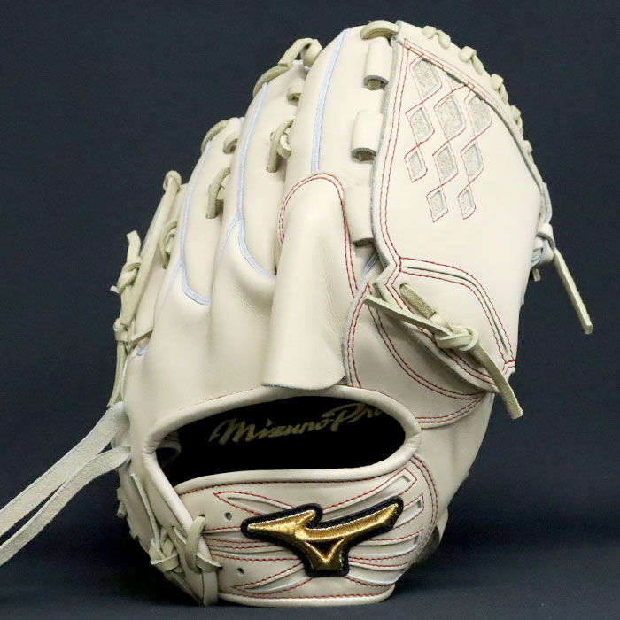 ミズノプロ 硬式 オーダー グラブ フジスポオリジナルオーダー 田中将