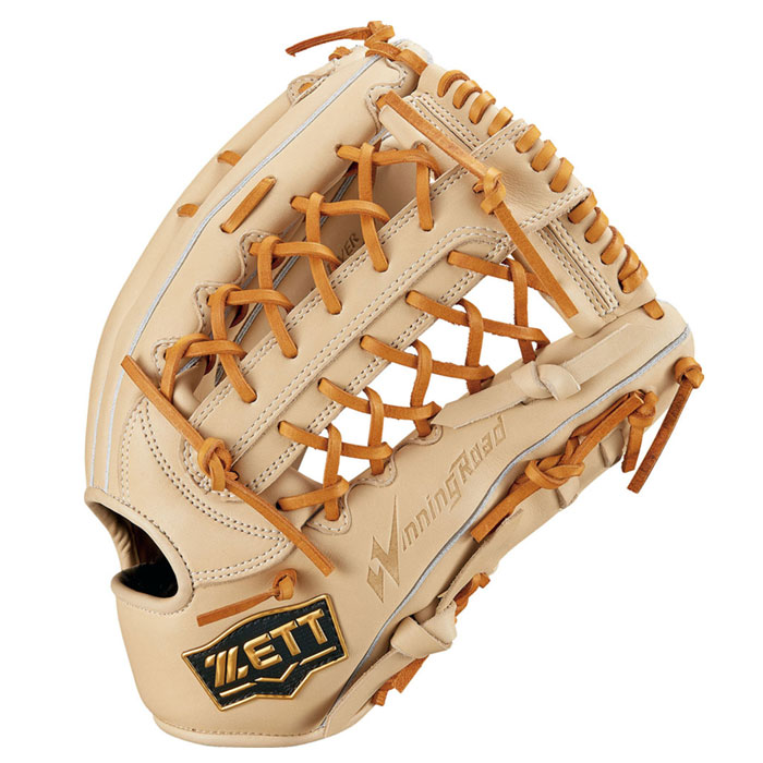 野球 ZETT 軟式グローブ 軟式 グローブ ゼット オールラウンド 右投げ