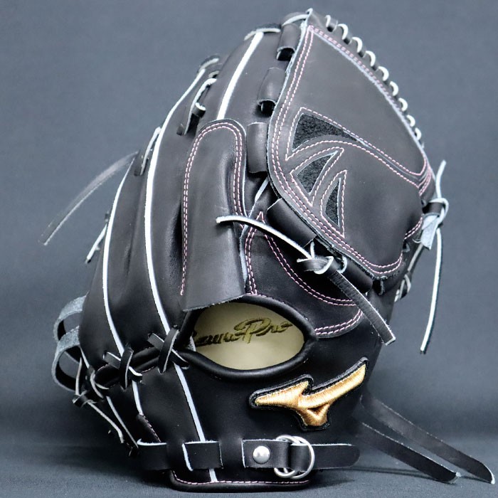 野球 ミズノ 硬式グローブ 硬式 グローブ ミズノプロ オーダーグラブ