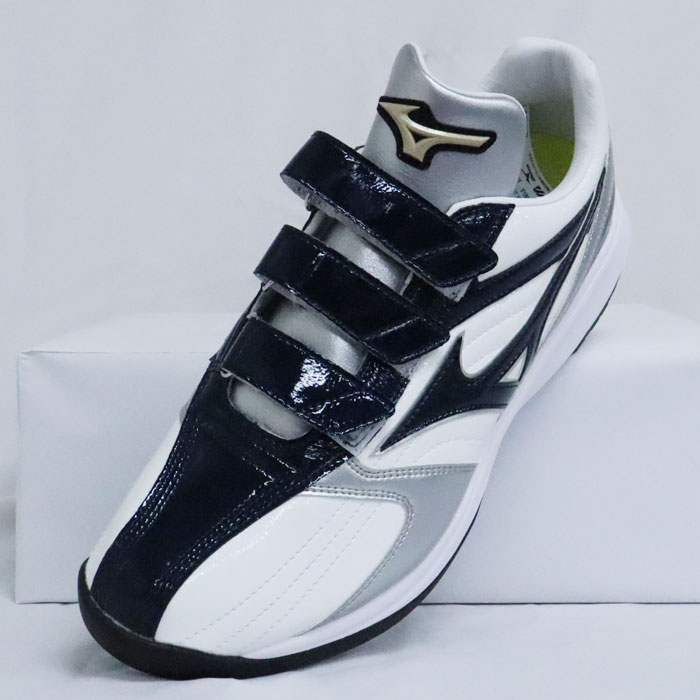 野球 ミズノ オーダートレーニングシューズ mizuno グローバルエリート
