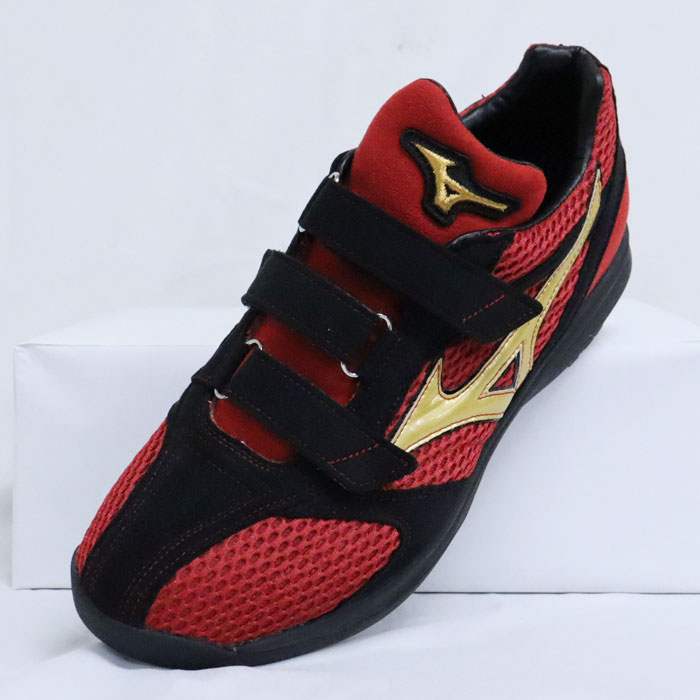 野球 ミズノ オーダートレーニングシューズ mizuno ミズノプロ