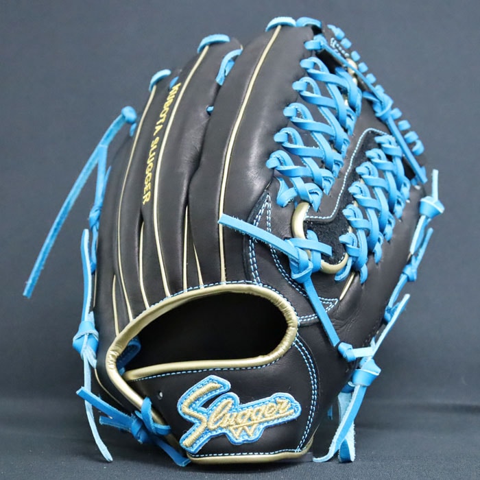 野球 久保田スラッガー 軟式グローブ 外野手 KUBOTA Slugger 軟式