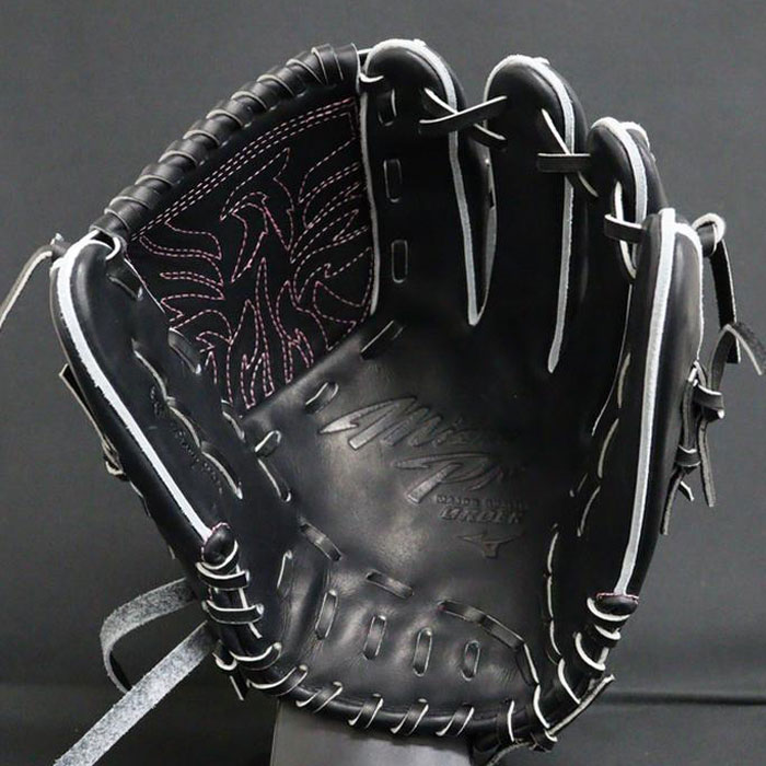 野球 ミズノ 硬式グローブ 硬式 グローブ ミズノプロ オーダーグラブ
