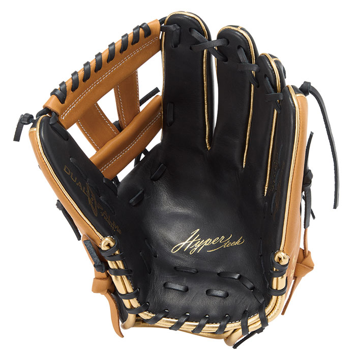 野球 ローリングス HYPER TECH COLORS ソフトボールグローブ オール