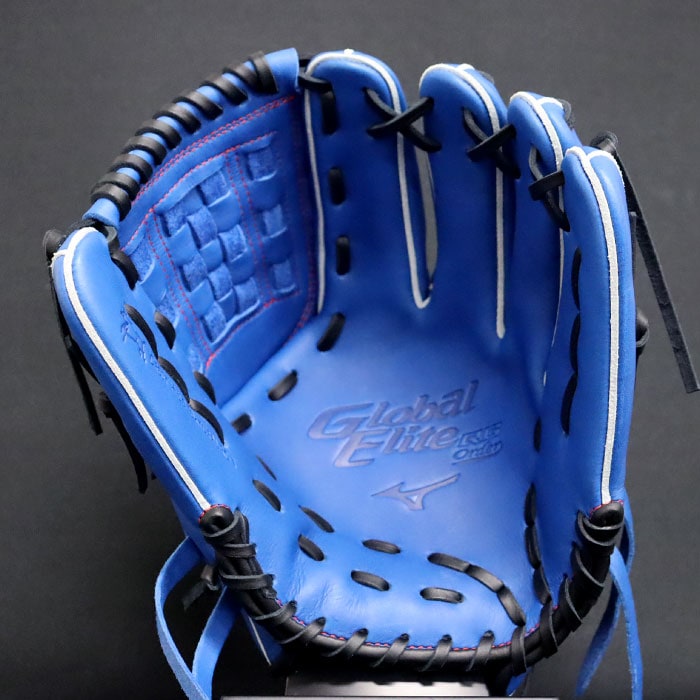 野球 ミズノ ジュニア軟式グローブ グローバルエリート オーダーグラブ