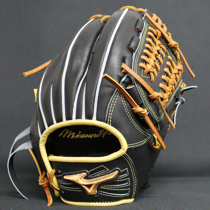 野球 ミズノ 硬式グローブ ミズノプロ オーダーグラブ 佐藤輝明型