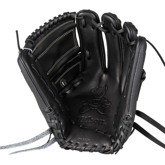 野球 ウィルソン AW 硬式用 W/S DUAL 投手用 SA17 Wilson 硬式 グラブ