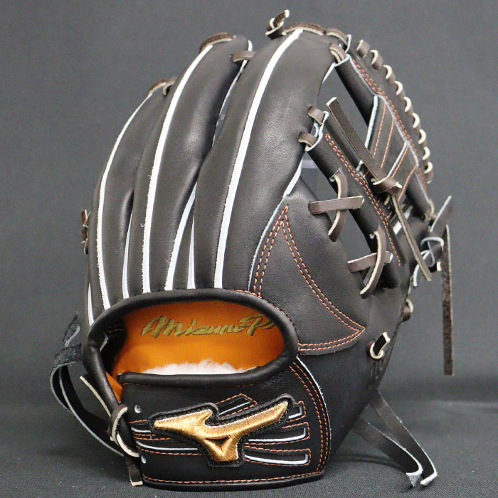 野球 ミズノ 硬式グローブ 硬式 グローブ ミズノプロ オーダーグラブ
