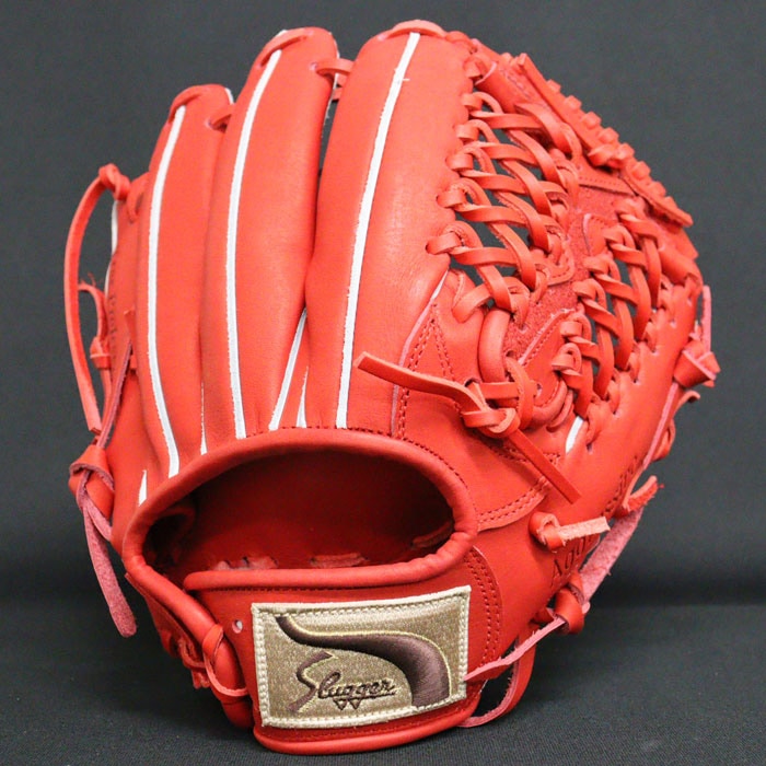 野球 久保田スラッガー 軟式グローブ 内野オールラウンド KUBOTA