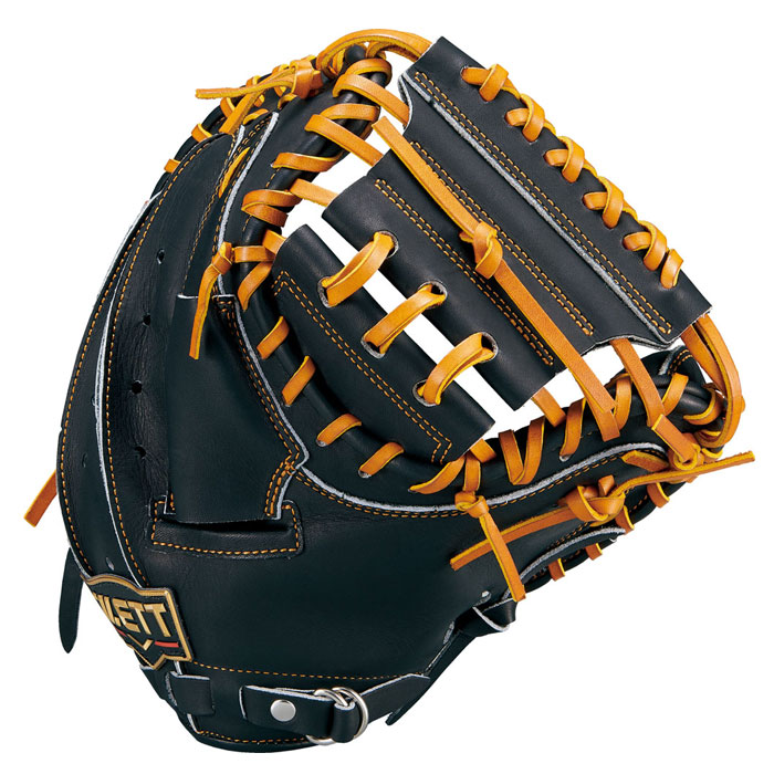 ゼット 少年軟式 グラブ プロステイタス キャッチャーミット ZETT