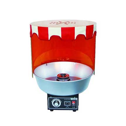 K-33型｜業務用の綿菓子機の事なら藤田道具へ