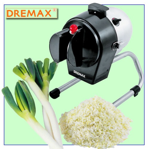 マルチスライサー ネギ美人｜業務用のネギ切り機の通販