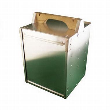 XOC-02｜出前機 出前箱｜藤田道具