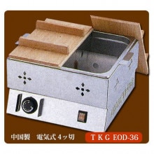 おでん鍋(業務用) 通販｜藤田道具