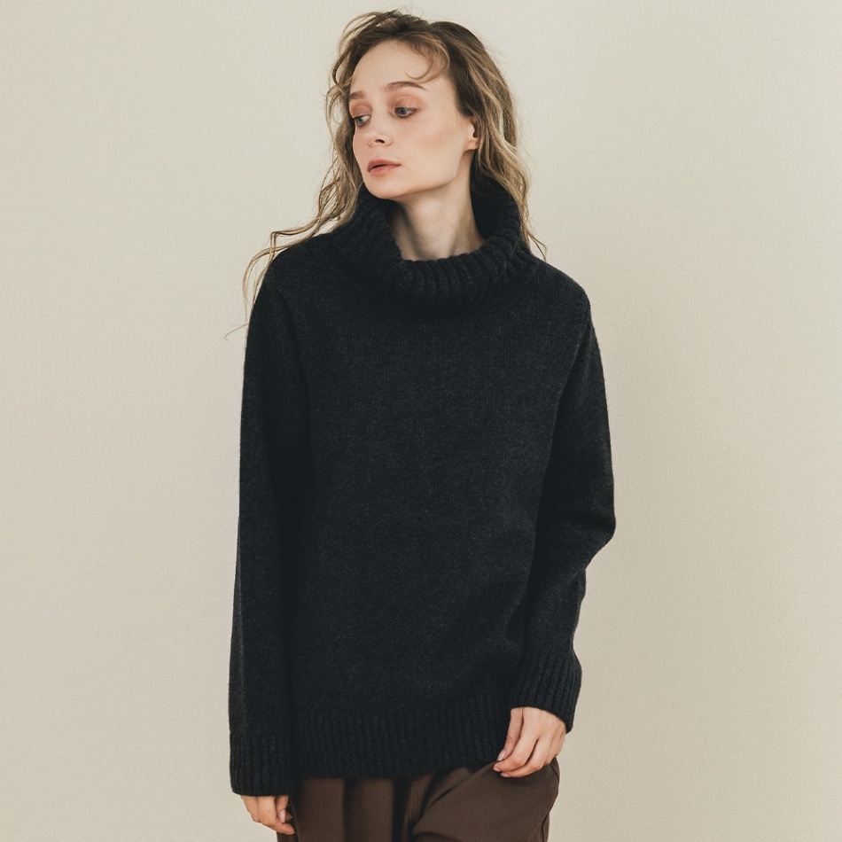 Item,Knit | FUKAKINET