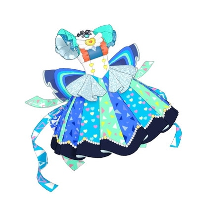 V5-146 ひみつのプリマジあうるワンピ ☆4 | アイプリバース,通常弾,1