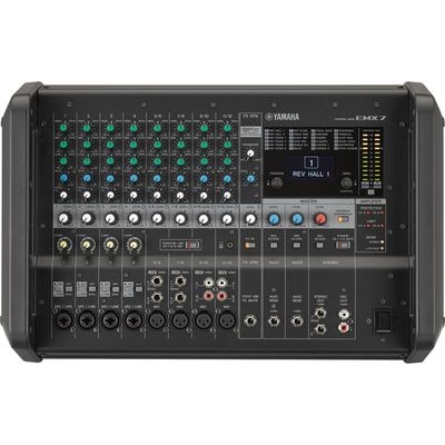 BEHRINGER PMP500 EUROPOWER パワードミキサー Hibino.com (ヒビノ公式