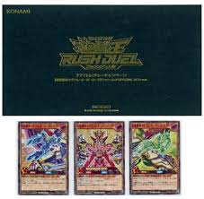 遊戯王ラッシュデュエル 『超魔機神マグナム・オーバーロード