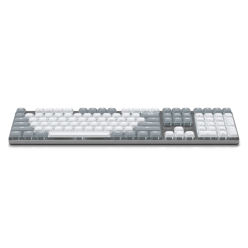 Satechi SM3 SLIM MECHANICAL BACKLIT BLUETOOTH KEYBOARD - US LAYOUT