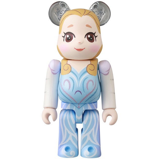 メディコム・トイ BE@RBRICK SERIES 51 (1BOX=24個入り